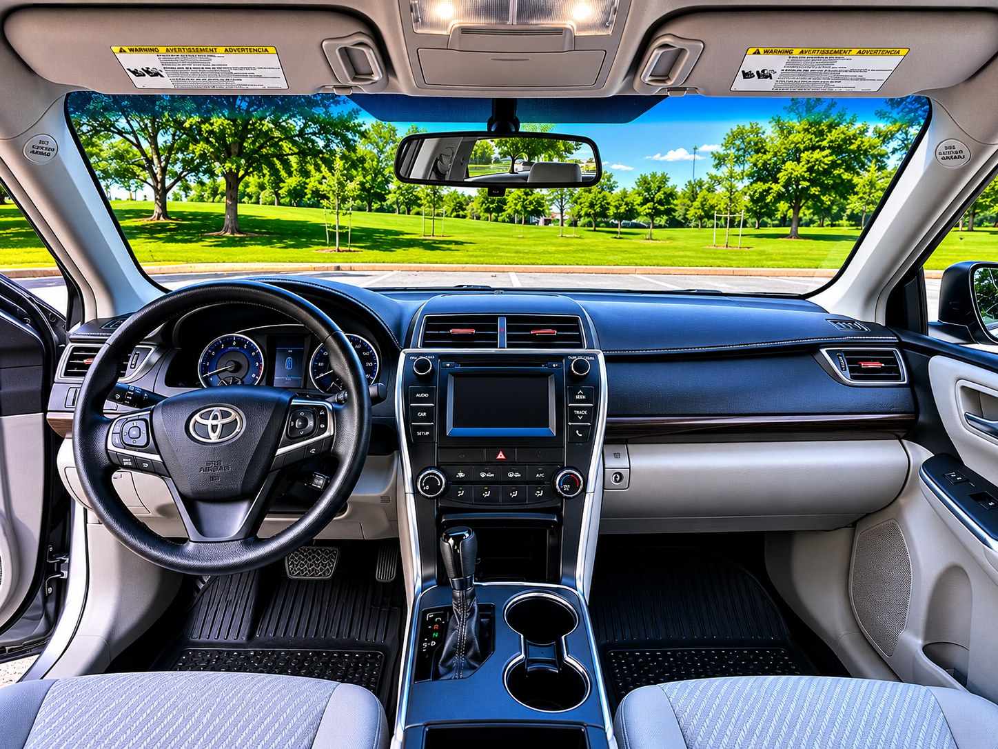 Premium Interiors